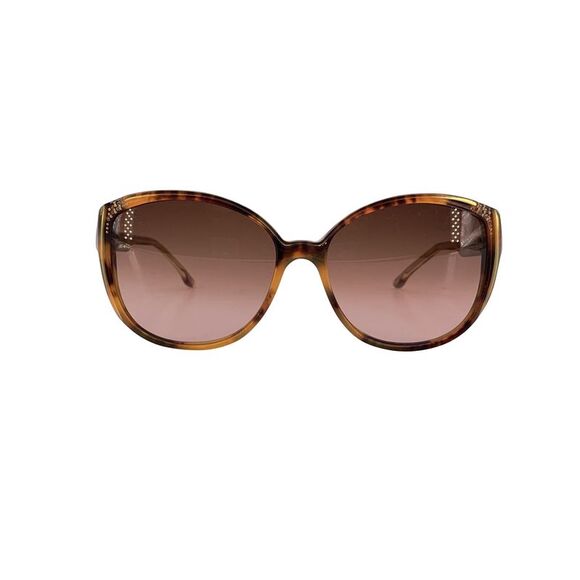 Yves Saint Laurent Vintage Plastic Sunglasses